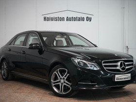 Mercedes-Benz E, Autot, Hattula, Tori.fi Mercedes-Benz E, Autot, Hattula, Tori.fi