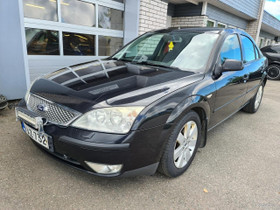 Ford Mondeo, Autot, Raisio, Tori.fi Ford Mondeo, Autot, Raisio, Tori.fi