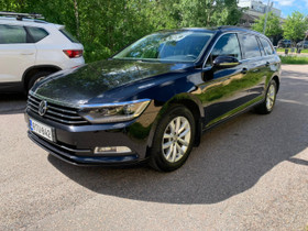 Volkswagen Passat, Autot, Vantaa, Tori.fi Volkswagen Passat, Autot, Vantaa, Tori.fi