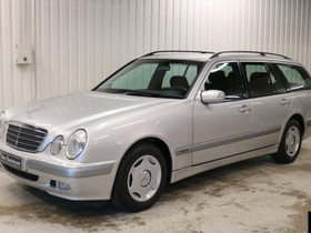 Mercedes-Benz E, Autot, Vantaa, Tori.fi Mercedes-Benz E, Autot, Vantaa, Tori.fi