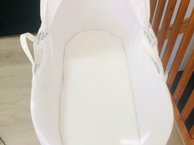 Selling very little used Bassinet, Rattaat ja vaunut, Lastentarvikkeet ja lelut, Espoo, Tori.fi Selling very little used Bassinet, Rattaat ja vaunut, Lastentarvikkeet ja lelut, Espoo, Tori.fi