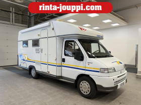 Eura mobil contura, Matkailuautot, Matkailuautot ja asuntovaunut, Turku, Tori.fi Eura mobil contura, Matkailuautot, Matkailuautot ja asuntovaunut, Turku, Tori.fi