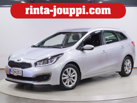 Kia Cee'd, Autot, Tampere, Tori.fi Kia Cee'd, Autot, Tampere, Tori.fi