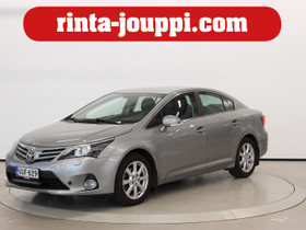 Toyota Avensis, Autot, Rovaniemi, Tori.fi Toyota Avensis, Autot, Rovaniemi, Tori.fi