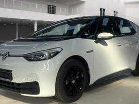 VOLKSWAGEN ID3, Autot, Lempäälä, Tori.fi VOLKSWAGEN ID3, Autot, Lempäälä, Tori.fi