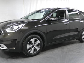 Kia NIRO, Autot, Tampere, Tori.fi Kia NIRO, Autot, Tampere, Tori.fi