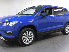 Seat ATECA, Autot, Tampere, Tori.fi Seat ATECA, Autot, Tampere, Tori.fi