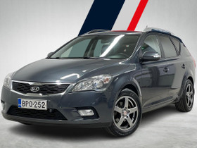 KIA Cee'd, Autot, Kuopio, Tori.fi KIA Cee'd, Autot, Kuopio, Tori.fi