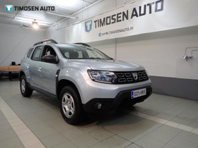 DACIA Duster, Autot, Joensuu, Tori.fi DACIA Duster, Autot, Joensuu, Tori.fi