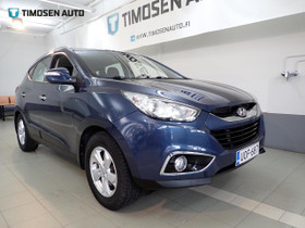 HYUNDAI Ix35, Autot, Joensuu, Tori.fi HYUNDAI Ix35, Autot, Joensuu, Tori.fi