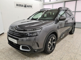 Citroen C5 Aircross, Autot, Lahti, Tori.fi Citroen C5 Aircross, Autot, Lahti, Tori.fi