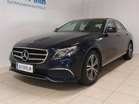 MERCEDES-BENZ E, Autot, Pori, Tori.fi MERCEDES-BENZ E, Autot, Pori, Tori.fi