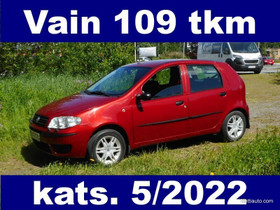 Fiat Punto, Autot, Riihimäki, Tori.fi Fiat Punto, Autot, Riihimäki, Tori.fi