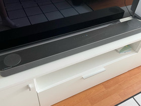 LG SL8YG 3.1.2 atmos soudbar, Audio ja musiikkilaitteet, Viihde-elektroniikka, Pori, Tori.fi LG SL8YG 3.1.2 atmos soudbar, Audio ja musiikkilaitteet, Viihde-elektroniikka, Pori, Tori.fi