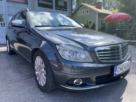Mercedes-Benz C, Autot, Naantali, Tori.fi Mercedes-Benz C, Autot, Naantali, Tori.fi