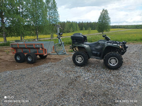 Artic cat 650 H1, Mönkijät, Moto, Kajaani, Tori.fi Artic cat 650 H1, Mönkijät, Moto, Kajaani, Tori.fi