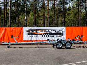 Majava VT2000 Pro - Venetraileri, Peräkärryt ja trailerit, Auton varaosat ja tarvikkeet, Masku, Tori.fi Majava VT2000 Pro - Venetraileri, Peräkärryt ja trailerit, Auton varaosat ja tarvikkeet, Masku, Tori.fi