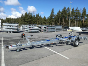 Majava VT1800 Pro - Venetraileri, Peräkärryt ja trailerit, Auton varaosat ja tarvikkeet, Masku, Tori.fi Majava VT1800 Pro - Venetraileri, Peräkärryt ja trailerit, Auton varaosat ja tarvikkeet, Masku, Tori.fi
