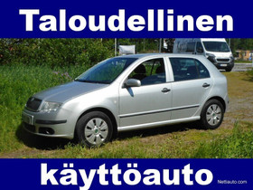 Skoda Fabia, Autot, Riihimäki, Tori.fi Skoda Fabia, Autot, Riihimäki, Tori.fi