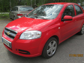 Chevrolet Aveo, Autot, Lappeenranta, Tori.fi Chevrolet Aveo, Autot, Lappeenranta, Tori.fi
