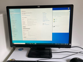 Hp computer with 8gb ram, Pöytäkoneet, Tietokoneet ja lisälaitteet, Kuopio, Tori.fi Hp computer with 8gb ram, Pöytäkoneet, Tietokoneet ja lisälaitteet, Kuopio, Tori.fi