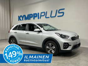 Kia Niro Plug-in, Autot, Oulu, Tori.fi Kia Niro Plug-in, Autot, Oulu, Tori.fi