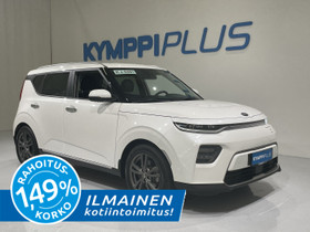 Kia E-Soul, Autot, Turku, Tori.fi Kia E-Soul, Autot, Turku, Tori.fi