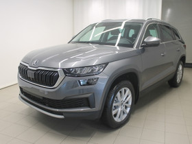 Skoda KODIAQ, Autot, Hämeenlinna, Tori.fi Skoda KODIAQ, Autot, Hämeenlinna, Tori.fi