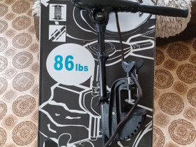 Sähköperämoottori Lyfco 86lbs, Perämoottorit, Venetarvikkeet ja veneily, Ähtäri, Tori.fi Sähköperämoottori Lyfco 86lbs, Perämoottorit, Venetarvikkeet ja veneily, Ähtäri, Tori.fi