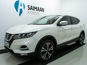 Nissan Qashqai, Autot, Mikkeli, Tori.fi Nissan Qashqai, Autot, Mikkeli, Tori.fi