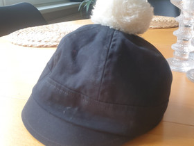 Costo XS lippahattu musta, Laukut ja hatut, Asusteet ja kellot, Lahti, Tori.fi Costo XS lippahattu musta, Laukut ja hatut, Asusteet ja kellot, Lahti, Tori.fi