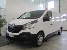 Renault Trafic, Autot, Ylöjärvi, Tori.fi Renault Trafic, Autot, Ylöjärvi, Tori.fi