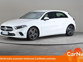 Mercedes-Benz A, Autot, Vantaa, Tori.fi Mercedes-Benz A, Autot, Vantaa, Tori.fi