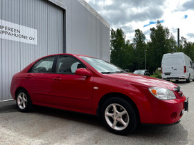 Kia Cerato, Autot, Tampere, Tori.fi Kia Cerato, Autot, Tampere, Tori.fi