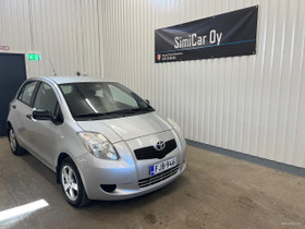 Toyota Yaris, Autot, Kangasala, Tori.fi Toyota Yaris, Autot, Kangasala, Tori.fi