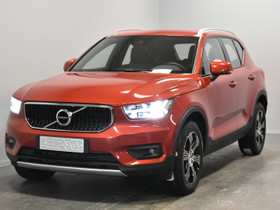 Volvo XC40, Autot, Lohja, Tori.fi Volvo XC40, Autot, Lohja, Tori.fi