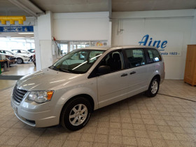 CHRYSLER GRAND VOYAGER, Autot, Kemi, Tori.fi CHRYSLER GRAND VOYAGER, Autot, Kemi, Tori.fi