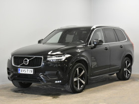 Volvo XC90, Autot, Lohja, Tori.fi Volvo XC90, Autot, Lohja, Tori.fi