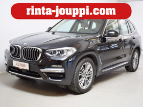BMW X3, Autot, Rauma, Tori.fi BMW X3, Autot, Rauma, Tori.fi
