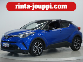 TOYOTA C-HR, Autot, Porvoo, Tori.fi TOYOTA C-HR, Autot, Porvoo, Tori.fi
