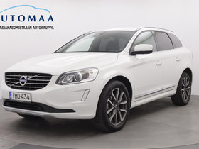 VOLVO XC60, Autot, Kokkola, Tori.fi VOLVO XC60, Autot, Kokkola, Tori.fi