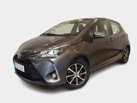 TOYOTA YARIS, Autot, Ylivieska, Tori.fi TOYOTA YARIS, Autot, Ylivieska, Tori.fi
