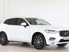 Volvo XC60, Autot, Isokyrö, Tori.fi Volvo XC60, Autot, Isokyrö, Tori.fi