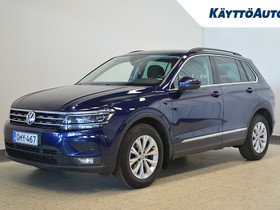 VOLKSWAGEN Tiguan, Autot, Kokkola, Tori.fi VOLKSWAGEN Tiguan, Autot, Kokkola, Tori.fi