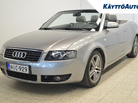 AUDI A4, Autot, Kokkola, Tori.fi AUDI A4, Autot, Kokkola, Tori.fi