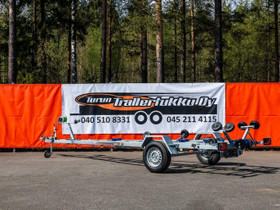 Majava VT1000 Classic - Venetraileri, Peräkärryt ja trailerit, Auton varaosat ja tarvikkeet, Masku, Tori.fi Majava VT1000 Classic - Venetraileri, Peräkärryt ja trailerit, Auton varaosat ja tarvikkeet, Masku, Tori.fi