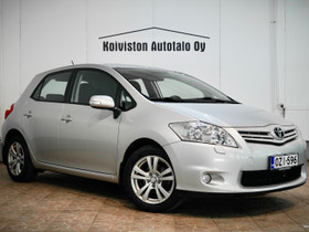 Toyota Auris, Autot, Hattula, Tori.fi Toyota Auris, Autot, Hattula, Tori.fi