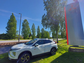 Mitsubishi Eclipse Cross, Autot, Kurikka, Tori.fi Mitsubishi Eclipse Cross, Autot, Kurikka, Tori.fi