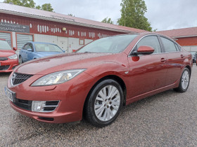 Mazda 6, Autot, Oulu, Tori.fi