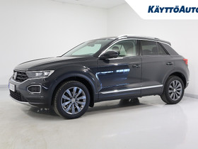 VOLKSWAGEN T-Roc, Autot, Pori, Tori.fi VOLKSWAGEN T-Roc, Autot, Pori, Tori.fi